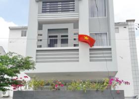 Bán nhà phố 4 lầu, 8 phòng ngủ KDC kim sơn, Tân Phong, Quận 7 2502340