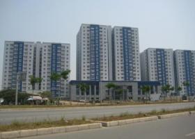 Cần bán căn hộ chung cư Carina, Võ Văn Kiệt, Quận 8, 99,7m2 2503140