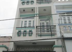 Nhà MTNB 10m Lê Hồng Phong ND, Q.10, 4x18m, 4 lầu. Chỉ 10m ra mặt tiền 2507170