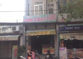 Bán nhà mặt phố tại phố Thống Nhất, Gò Vấp, Hồ Chí Minh diện tích 82m2, giá 5.9 tỷ 2518999