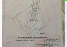 Bán gấp MTKD Thoại Ngọc Hầu, dt 4 x 37m, giá 6 tỷ, 0901372225 2484210