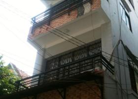 Cần bán nhà mặt tiền Lê Hồng Phong, gần ngã ba Ba Tháng Hai 2511175