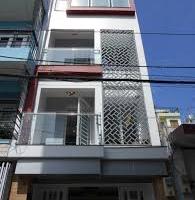 Bán nhà 1 lầu, hẻm 5m đường Trần Hưng Đạo, giá chỉ hơn 6 tỷ 1825241