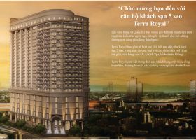 Đầu tư Căn hộ Terra Royal  tiện nghi 5* tại trung tâm quận 3, chỉ với 3,6 tỷ/58m2 với hai phòng ngủ  2515813