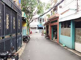Bán nhà tại đường Phạm Văn Hai, Phường 3, Tân Bình, Tp. HCM, diện tích 22.8m2, giá 2,3 tỷ 2517268