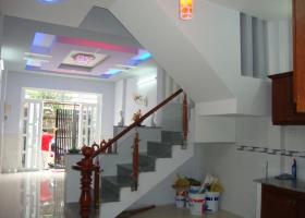 Bán nhà riêng tại đường Nguyễn Thị Tú, xã Vĩnh Lộc A, Bình Chánh, TP. HCM, giá từ 740 triệu 2523233