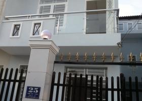 Bán nhà riêng tại phường Bình Trưng Đông, Quận 2, Hồ Chí Minh. Diện tích 81.2m2, giá 2.45 tỷ 2529371