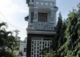 Bán nhà đẹp Nguyễn Đình Chiểu, P4, Q3, giá 4,5 tỷ 2529279