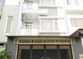 Bán nhà đường Phạm Văn Đồng, thiết kế hiện đại, rộng rãi, thoáng mát, 1 trệt 3 lầu có gara ô tô 1103203