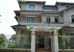 Bán nhà mặt tiền Nguyễn Phi Khanh Quận 1, rẻ nhất thị trường 2531490