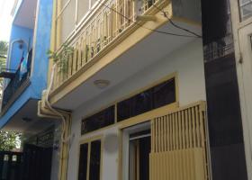 Bán nhà riêng tại phố Phạm Văn Chiêu, phường 14, Gò Vấp, Tp. HCM diện tích 32m2, giá 1.5 tỷ 2533825