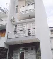 Bán ngay nhà MT đường Nguyễn Phi Khanh, P.Tân Định, Q.1, DT:80m2 2538812