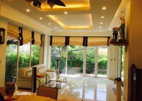 Bán căn nhà cực tốt 3 lầu mới, đẹp, đường Nguyễn Thị Minh Khai, Q3 thuê 35 tr/th 2539429