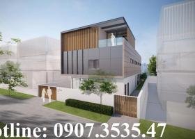 Villa E6 biệt thự compound Q.2 ngay An Phú An Khánh, 80tr/m2 đẳng cấp doanh nhân Sài Gòn từ TTG 2562932