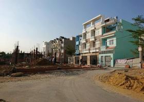 Bán nhà mới xây 4x20m gần Cân Nhơn Hòa giá rẻ 2tỷ 2544751