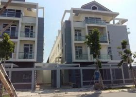 Bán nhà cạnh khu chế xuất Tân Thuận sát quận 4, chỉ 5.8 tỷ/căn, thanh toán 35% nhận nhà 2546387