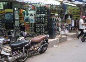 Xuất cảnh bán gấp nhà mặt tiền Nhật Tảo, gần chợ Nguyễn Tri Phương 2546840