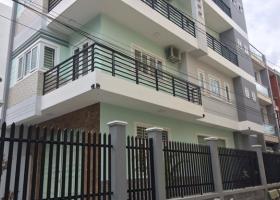 Căn nhà đẹp giá tốt nhất thị trường, 2 mặt tiền HXH đường Nguyễn Tiểu La 2546867