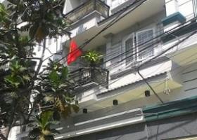 Bán nhà mặt tiền đường Mã Lò Quận Bình Tân, 4x30m, 4 tấm, khu KD sầm uất 2551992