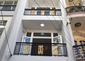 Cần bán gấp nhà mới Huỳnh Văn Bánh, Phú Nhuận, DT: 3,5x15m, giá 4.7 tỷ  2552555