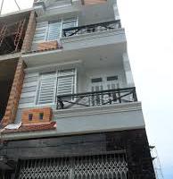 Bán nhà HXT giá tốt đường Ba Vân, Dt 4 x 16m, trệt + lửng + 3 lầu. Giá 5.6 tỷ 2561735