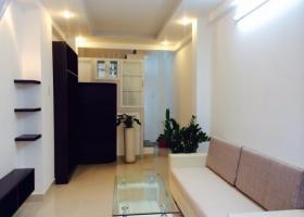 Bán nhà MT đường Cống Hộp Rạch Bùng Binh, P 10, quận 3, DT 4x12m, giá 13,2 tỷ TL 2564881