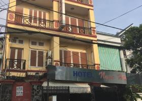 Bán Hotel tại phố Cây Trâm, phường 9, Gò Vấp, Tp. HCM diện tích 150m2, giá 9 tỷ 2567575