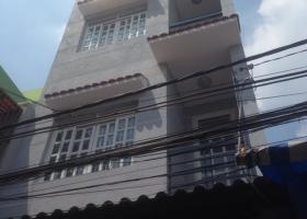Bán tòa nhà 7 lầu mặt tiền đường Nguyễn Thế Truyện, 12mx18m, giá 30 tỷ, P. Tân Thành 2570659