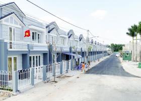 Bán nhà riêng tại đường Nguyễn Văn Bứa, Xã Xuân Thới Sơn, Hóc Môn, Tp.HCM. DT 64m2, giá 848 triệu 2573273
