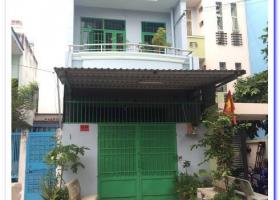 Bán nhà MTNB đường Nguyễn Cửu Đàm, dt 4,1 x 21m, giá 5 tỷ 2585786