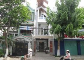 Bán nhà riêng hẻm 1/Mã Lō gần  Lê Văn Quới, quận Bình Tân 4x22m,  đường 7m thông 1701696