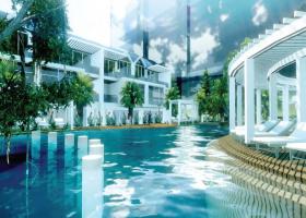 Bán nhà biệt thự, liền kề tại dự án Saigon Pearl, Bình Thạnh, Hồ Chí Minh diện tích 250m2 2714668