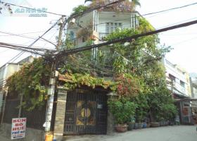 Bán nhà riêng tại đường Hương Lộ 2, Phường Bình Trị Đông A, Bình Tân, 6m x 10m, xây 4 tấm 1721970
