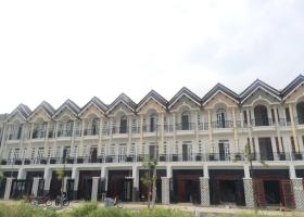 Bán nhà mới xây, giá rẻ, P. Thạnh Xuân, Q12 2595006