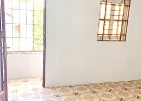 Bán nhà hẻm 123 Nguyễn Văn Quỳ P. Tân Thuận Đông Quận 7 2709081