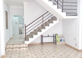 Bán nhà hẻm 123 Nguyễn Văn Quỳ P. Tân Thuận Đông Quận 7 2709081