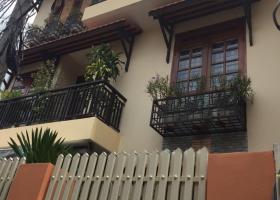 Bán nhà hẻm 1351 đường Phan Văn Trị, phường 10, quận Gò Vấp, DT 4.3 x 17m 2603633