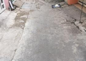 Bán nhà hẻm 1351 đường Phan Văn Trị, phường 10, quận Gò Vấp, DT 4.3 x 17m 2603633