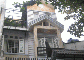 Bán nhà mặt tiền Lý Chính Thắng, phường 8, quận 3 2608012