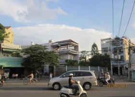 Bán nhà mặt tiền đường Mã Lò, quận Bình Tân 8x32m, vị trí kinh doanh sầm uất 2608521