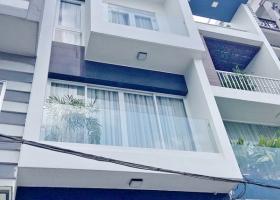Bán nhà mặt phố cao cấp mới xây đường Số 1, P. Tân Phú, Q7 2612842