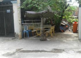 Cần bán gấp nhà ở đường Nguyễn Văn Quá, Phường Tân Hưng Thuận, Quận 12 2985102