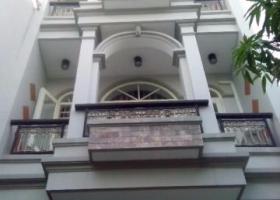 Bán nhà HXH Lê Văn Sỹ, phường 13, Q3 2613992