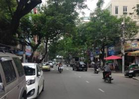 Bán gấp căn góc 2 mặt tiền đường Nguyễn Trãi, Bến Thành, quận 1 giá 80 tỷ 2623547