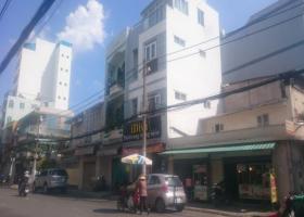 Bán nhà riêng tại đường Huỳnh Văn Bánh, Phường 12, Phú Nhuận, Tp. HCM, diện tích 31.5m2, giá 6.3 tỷ 2624214