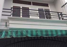 Bán nhà hẻm 67 đường Bờ Bao Tân Thắng, P.Tân Quý, Q.Tân Phú, dt: 5,5x12m, giá: 2,6 tỷ 2625974
