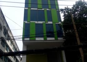 Bán cao ốc mới xây, vị trí 2 mặt tiền đường Lê Quang Định, P14, Bình Thạnh. 2632619