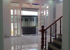 Nhà mới 1 lầu - KDC Cầu Suối ngay chợ Vĩnh Lộc - Tặng vàng tặng nội thất 2633345
