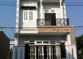 Bán nhà riêng tại đường Quách Điêu, xã Vĩnh Lộc B, Bình Chánh, Tp. HCM diện tích 50m2 giá 890 tr 2633353