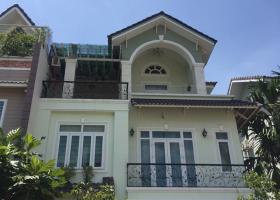 Biệt thự khu An Phú, An khánh, 2 lầu, xây 2016, giá 23 tỷ 2635084